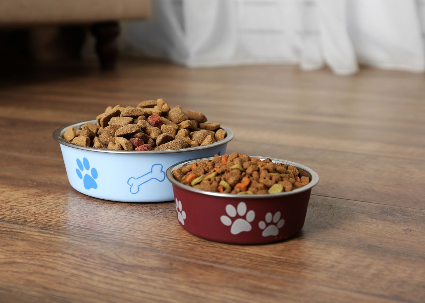 Croquettes sans céréales pour chien - le choix idéal pour une alimentation saine